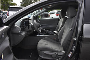 Nuevo Hyundai Elantra SEL 2024 Estándar de Fábrica - Product Image 5