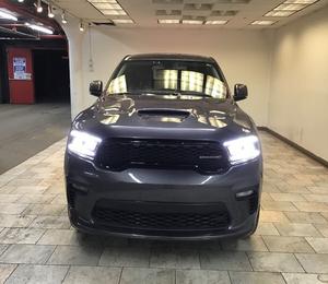 Increíble Dodge Durango GT AWD 2018 Usada en Perfectas Condiciones con Poco Kilometraje en Existencia, Oferta Increíble - Product Image 1