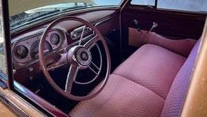 Packard Patrician 1954 USADO con Volante a la Izquierda/Derecha - Product Image 3