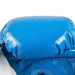 Gants de boxe en cuir entièrement personnalisés pour hommes, légers, imperméables, antidérapants, de haute qualité, vente chaude, prix raisonnable, meilleurs designs - Product Image 5