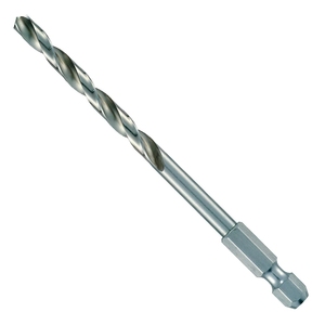 Broca Alpen HSS Super Esagonale 6,00 mm. - Product Image 1