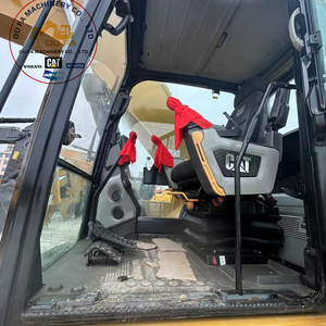 Excavatrice d'occasion Cat 330gc de 30 tonnes, excellent état, machine minière - Product Image 6