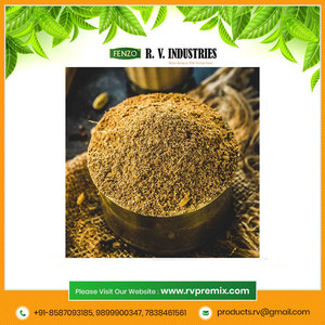 Venta al por mayor de Fenzo: Té de leche instantáneo Masala en polvo de la mejor calidad, fabricado en India, para bebidas calientes, adelgazante, especialidad de té de flores en bolsitas. - Product Image 2