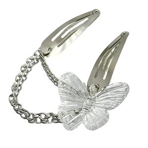 Art Deco Resin Crystal Full Diamond <b>Hair</b> Clip Hairpin Women Pearl Flower Side Rhinestone <b>Barrettes</b> Duckbill Clip Diwali <b>Hair</b> - Product Image 3