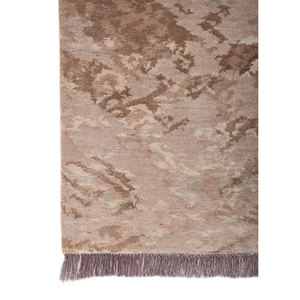 Dharti Ki Lakeerein Motif abstrait Produit pour usage domestique - Product Image 4