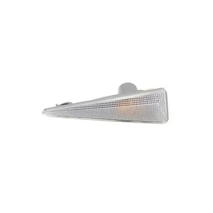 Luz Direccional Derecha para Renault Megane 2, Modelo 2003, Lentes Ahumadas, 5W de Potencia, Nueva Condición, SMART Car - Product Image 2