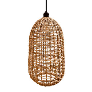 Wholesale Kitchen Dining Room Living Room <b>Decoration</b> Pendant Lights Admirable Design Handmade Bamboo <b>Hanging</b> Lamp Pendant Light - Product Image 3