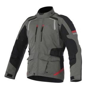 Personalizada a prueba de viento moto Cordura Racing chaqueta de alto rendimiento de la motocicleta Cordura chaqueta - Product Image 4