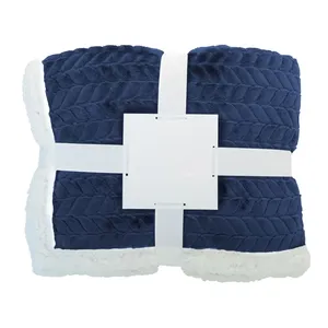 Couverture matelassée durable en RPET pour le merchandising - Product Image 5