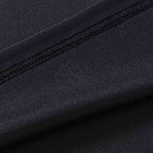 Patrón sólido de calidad superior para hombres para camisetas de polo Material de lona con contraste de color El mejor material para venta al por mayor - Product Image 6