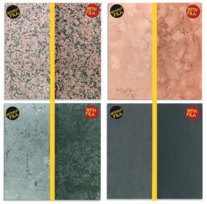 FILA STONEPLUS Revêtement Liquide Rehausseur de Couleur pour Pierre Naturelle, Hydrofuge et Anti-Taches, pour Marbre et Granit, Intérieur et Extérieur - Product Image 3