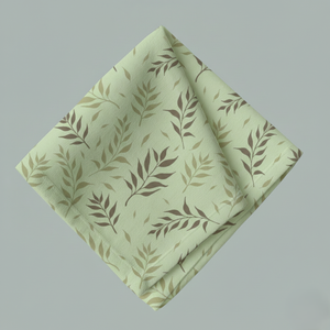 Ensemble de serviettes en coton tissé classique parfait pour les restaurants et les occasions spéciales réutilisables et lavables en machine - Product Image 3