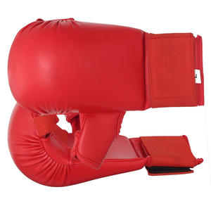 Best Supplier Good Quality <b>Karate</b> Mitts Made in Factory OEM Manufacturer <b>Karate</b> Mitts With Different Sizes & Colors - Product Image 6