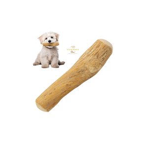 Factory Price Coffee Wood <b>Dog</b> Chew Eco Sustainable Natural Pet Chew - Product Image 3