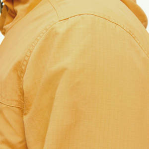 Chaqueta acolchada personalizada de alta resistencia, abrigo de invierno con aislamiento grueso para hombres y mujeres, logotipo personalizado, ropa para clima frío al aire libre - Product Image 1