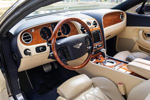 Bentley Continental GT Diamond Series Usado del 2007 - Product Image 4