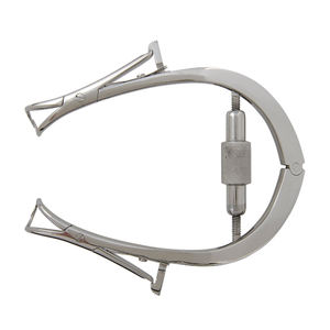 Retractor de tiroides Joll de acero inoxidable de alta calidad Retractor vaginal Ent Instrumentos de alta calidad - Product Image 1