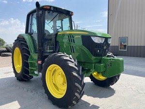 Tractor agrícola de la mejor calidad Johnn para tractor Deeree 6125M a la venta precio barato - Product Image 4