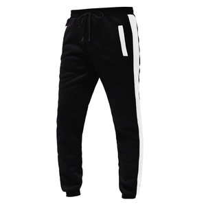Unisex Custom <b>Jogging</b> <b>Suit</b> 2026 High Quality 100% Cotton Breathable and Hooded with Solid Pattern Winter Printed Tracksuits - Product Image 6