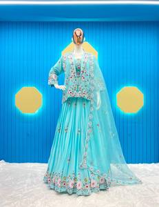 ผ้าชิออนเธรดการสำจากนักออกแบบล่าสุด - Product Image 4