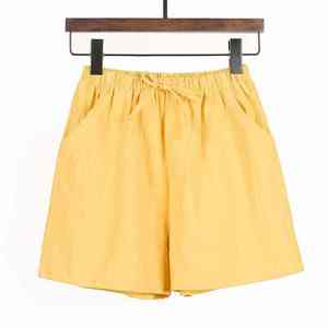 Shorts de survêtement décontractés pour hommes à double taille, coupe confortable à séchage rapide, avec cordon de serrage à la taille, pour un style de vie actif, le fitness et le quotidien - Product Image 2