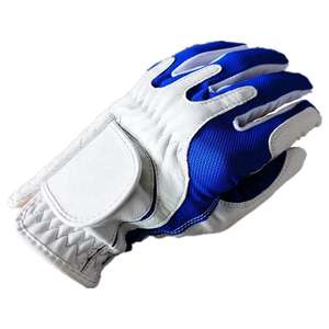 Gants de frappe de baseball durables, légers, confortables, antidérapants, OEM - Product Image 5