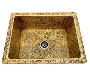 Modern Luxury Brass Sinks with <b>Unique</b> Finish for Bathroom Kitchen Hotels & Restaurants Latest Sink With High Quality Finished - Product Image 1