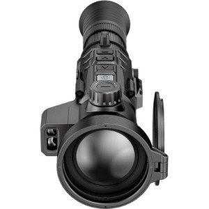 Nuevo y Más Vendido Nocp Rico 2 640x512 H50R LRF 3-24x Mira Térmica Rfl y Calculadora Balística - Product Image 1