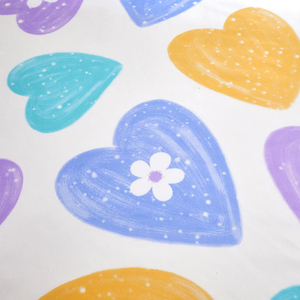 Ensemble de draps de lit 2023 personnalisable OEM de qualité supérieure à usage décontracté disponible en stock à bas prix au Pakistan - Product Image 6