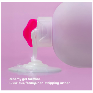 Loción Corporal Orgánica EOS Shea Better Body Vanilla Cashmere, Hidratación 24 Horas, Cuidado de la Piel, Ligera, No Grasosa, Natural, Vegana, 16 Fl oz - Product Image 5