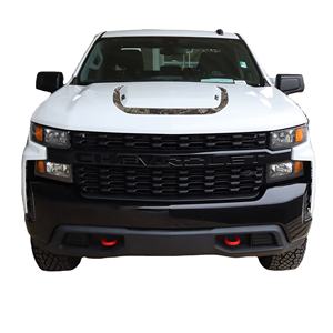 Chevrolet Silverado 1500 LTD Custom Trail Boss 2022 Usada en Buen Estado - Product Image 1
