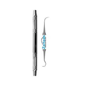 Fabricant et exportateur d'instruments chirurgicaux et dentaires de haute qualité en acier inoxydable SCALERS JACK-NEBRASKA - Product Image 6