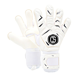 Guantes de Portero de Silicona de Alta Densidad, Guantes de Portero de Fútbol, Premio Asequible, Novedad - Product Image 5