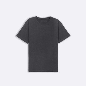 2025 último estilo O cuello verano hombres camiseta a la venta 100% gimnasio Fitness adulto tamaño hombres camisetas - Product Image 1