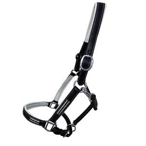 Licol en cuir pour chevaux - Product Image 5