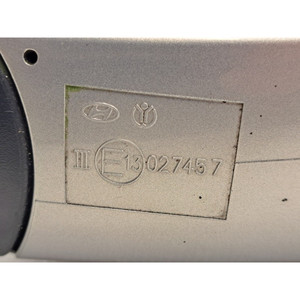 กระจกมองข้างขวา DX HYUNDAI iX35 รุ่นที่ 1 กระจก 6 PIN D4FD (10>) - Product Image 6