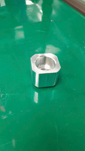 Servicios de mecanizado de alta calidad de componentes CNC de Vietnam - Product Image 3