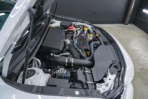 SUPER CLEAN LHD/RHD 2023 SU-BA-RU W-RX PREMIUM PRÊT À ÊTRE EXPÉDIÉ - Product Image 6