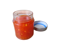 MEILLEURE SAVEUR Vietnam Fabrication Fournir de délicieuses bouteilles naturelles SAUCE AIGRE ET DOUX à bas prix avec emballage personnalisé