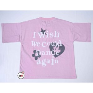 Vente en gros T-shirt imprimé bouffant de haute qualité T-shirts à col rond en jersey 100% coton respirant et épaules tombantes pour hommes - Product Image 2