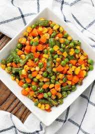 RÉCOLTE NATURELLE LÉGUMES CONGELÉS - Product Image 5