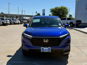 ฮอนด้า ซีอาร์-วี อีเอ็กซ์-แอล ปี 2024 สภาพดี ใช้งานน้อย - Product Image 5