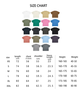 Camiseta de Hombre de Alta Calidad, 100% Algodón Tejido, 260gsm, Estilo Vintage, Personalizable - Product Image 2