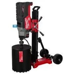 MXF302-2HD用ベストウルトラダイヤモンドビットMX燃料コアリグスタンドキット付き2-14ハンドツール