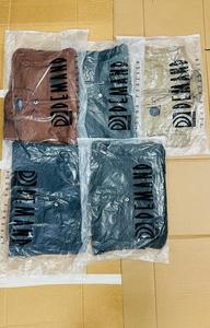 เสื้อแจ็คเก็ตกันลมสำหรับผู้ชายคอลเลคชั่นใหม่ - Product Image 5