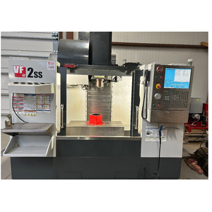 Fraiseuse CNC verticale VF-2SS Haas avec broche haute vitesse - Product Image 2