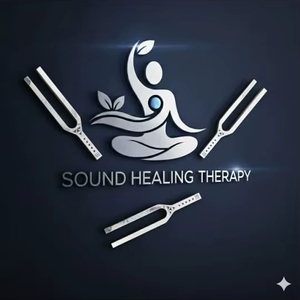 Épées sonores (Ensemble de 7) Accords géants (D288/A432) & Cloche sonore - Product Image 1