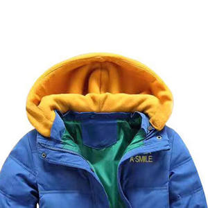 Chaquetas de Lana de Primera Calidad con Cuello Alto, Todos los Tamaños y Colores, Antibacterianas, Estilo Burbuja/Acolchada, para Hombre y Mujer, Nuevo Estilo - Product Image 4