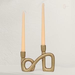 Porte-bougie en métal de qualité supérieure pour le Ramadan, pour le salon, la chambre et les salles à manger, personnalisable pour la vente en gros, décoration intérieure et cadeaux - Product Image 6