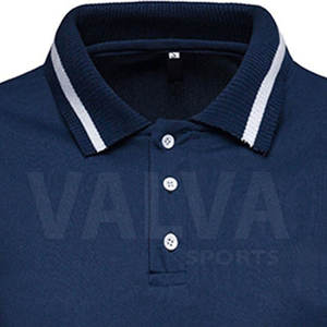 T-shirts personnalisés pour hommes, en coton respirant à séchage rapide, grande taille, manches courtes, design vierge, service OEM - Product Image 6